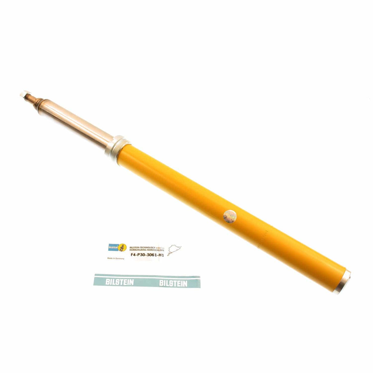 Bilstein B6 Toyota RAV4 Base Front 30mm Monotube Strut Insert