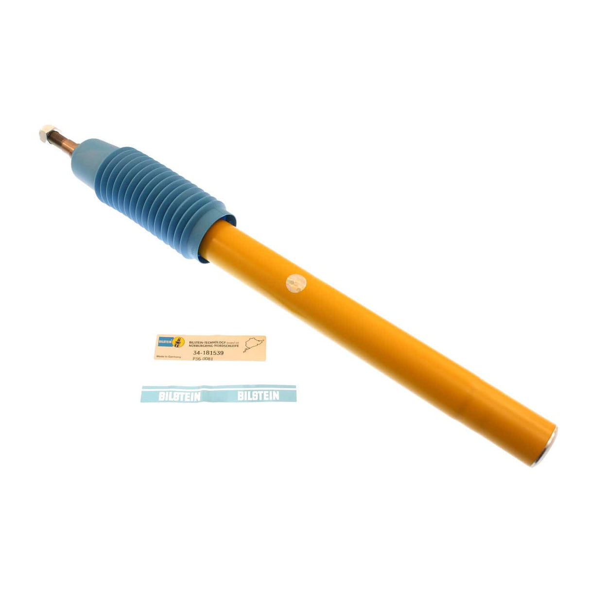Bilstein B6 Volvo 240 Base Front 36mm Monotube Strut Insert