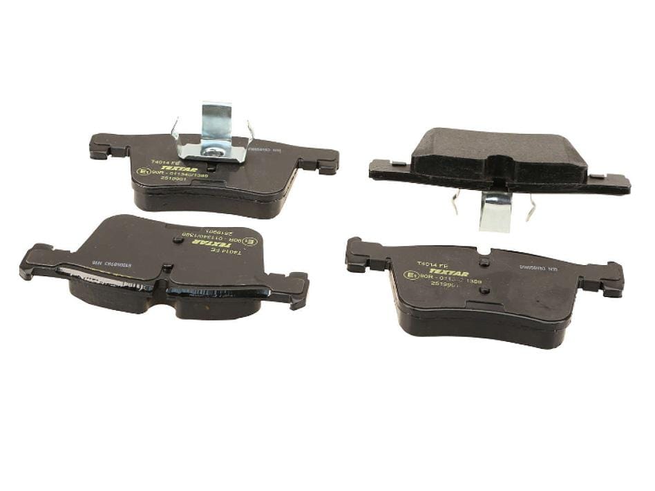 Brake Pads Front - BMW F2x 228i / F3x 320i & more (fits many models check fitment)