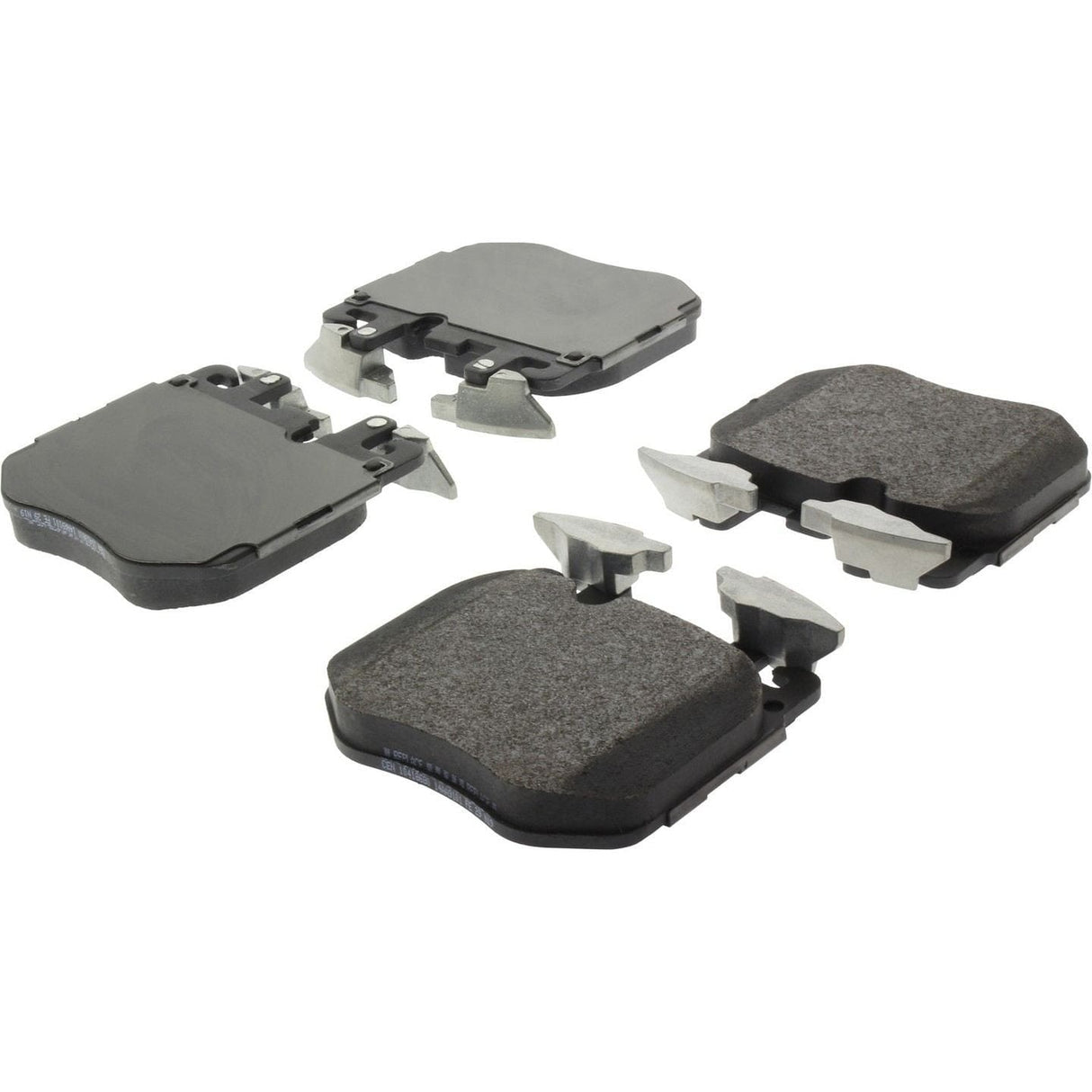 Brake Pads (Front) - BMW / G11 / G12 / G14 / G15 / G30 / & More