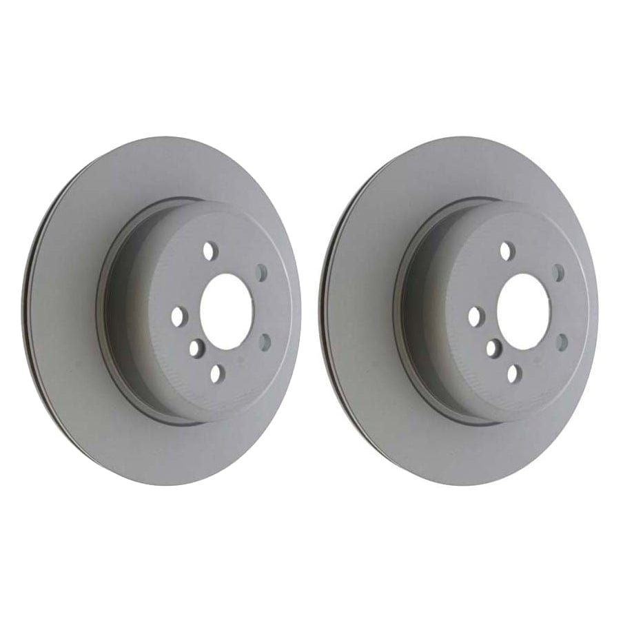 Rear Rotor Set (330x20mm) - BMW / G20 / 330e / 330i