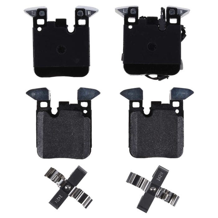 Ceramic Brake Pads (Rear) - BMW / F8X / M3 / M4