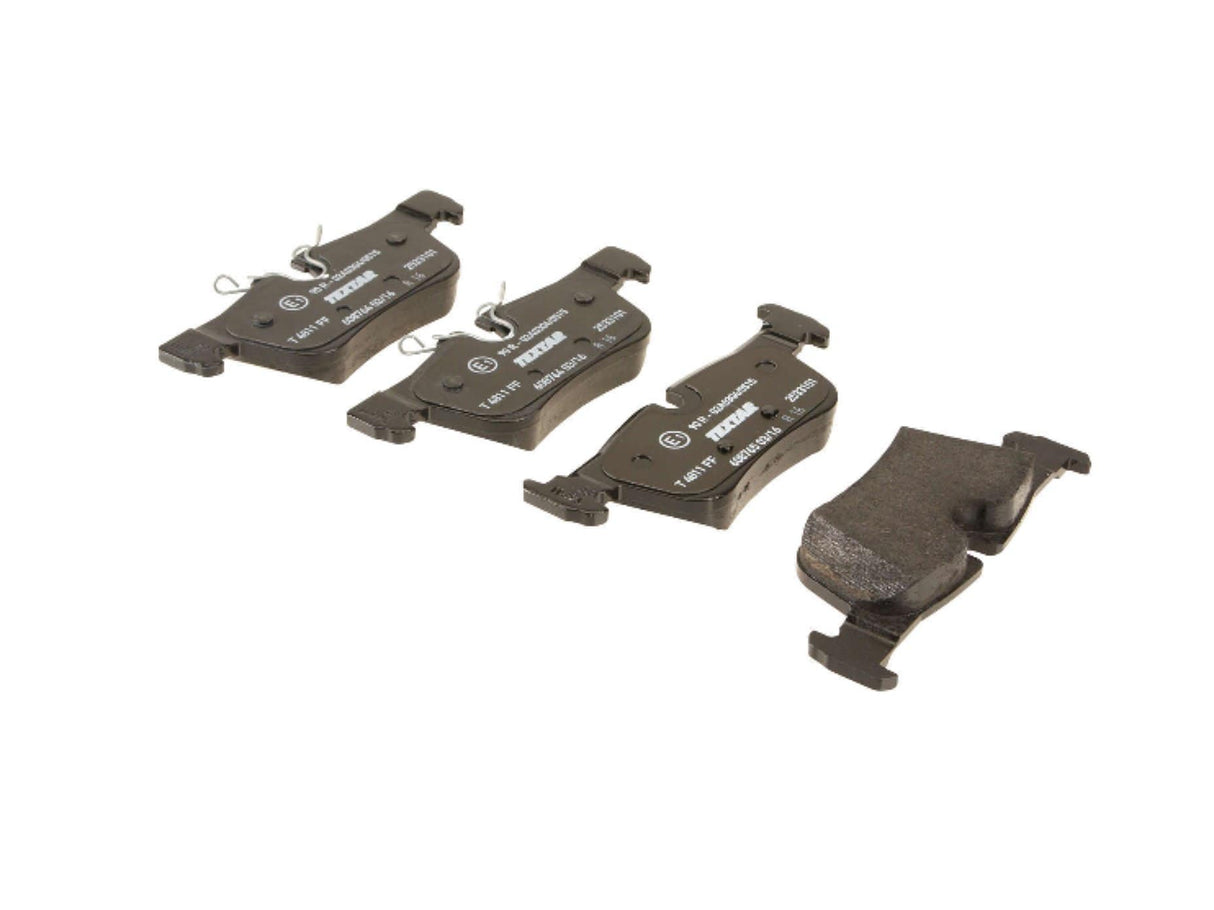 Brake Pads (Rear) - BMW / MINI X1 / X2 / All F54 Clubman / All F60 Countryman