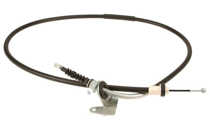 Emergency Brake Cable (Right) | R50 | R52 | R53