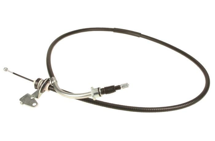 Emergency Brake Cable (Left) | R50 | R52 | R53