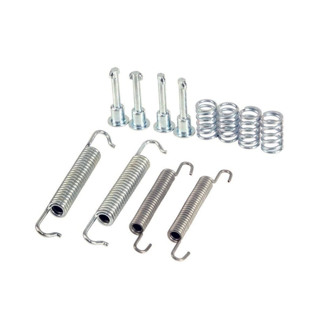 Parking Brake Spring Repair Kit - BMW / E46 / E8X / E9X / F3X (Many Models Check Fitment)