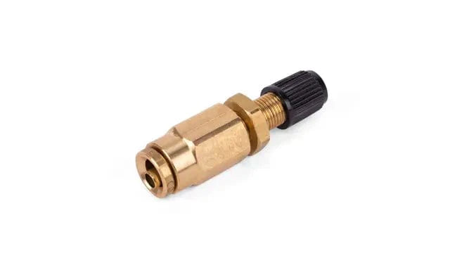 Air Lift 5-Gallon Aluminum Tank Fitting Pack