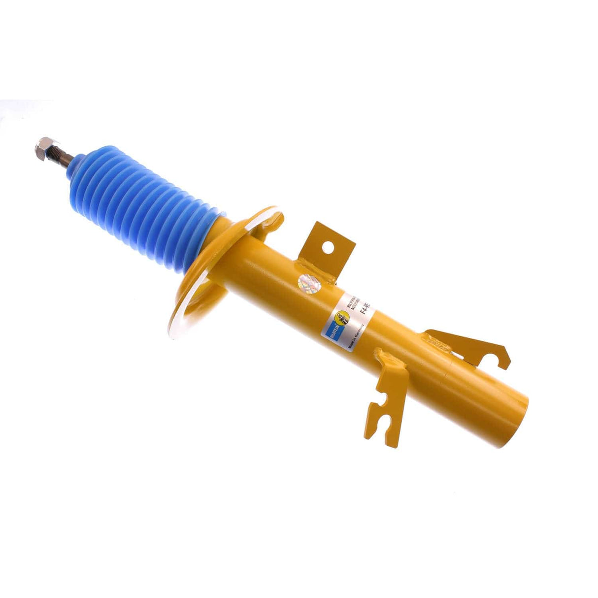 Bilstein B6 Mini Cooper Base Front Left 36mm Monotube Strut Assembly