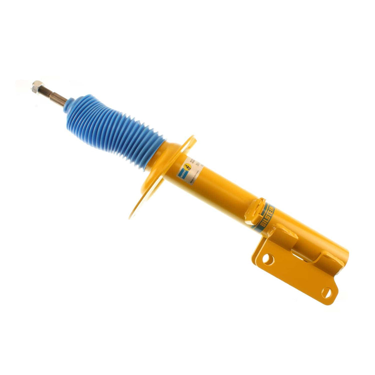 Bilstein B6 BMW X5 4.4i Front Left 36mm Monotube Strut Assembly