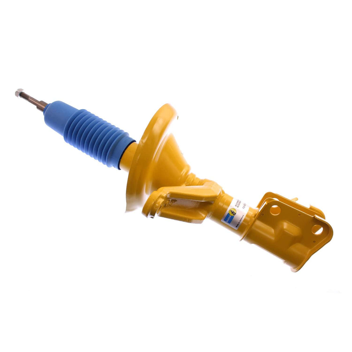 Bilstein B6 Honda CR-V EX Front Right 36mm Monotube Strut Assembly