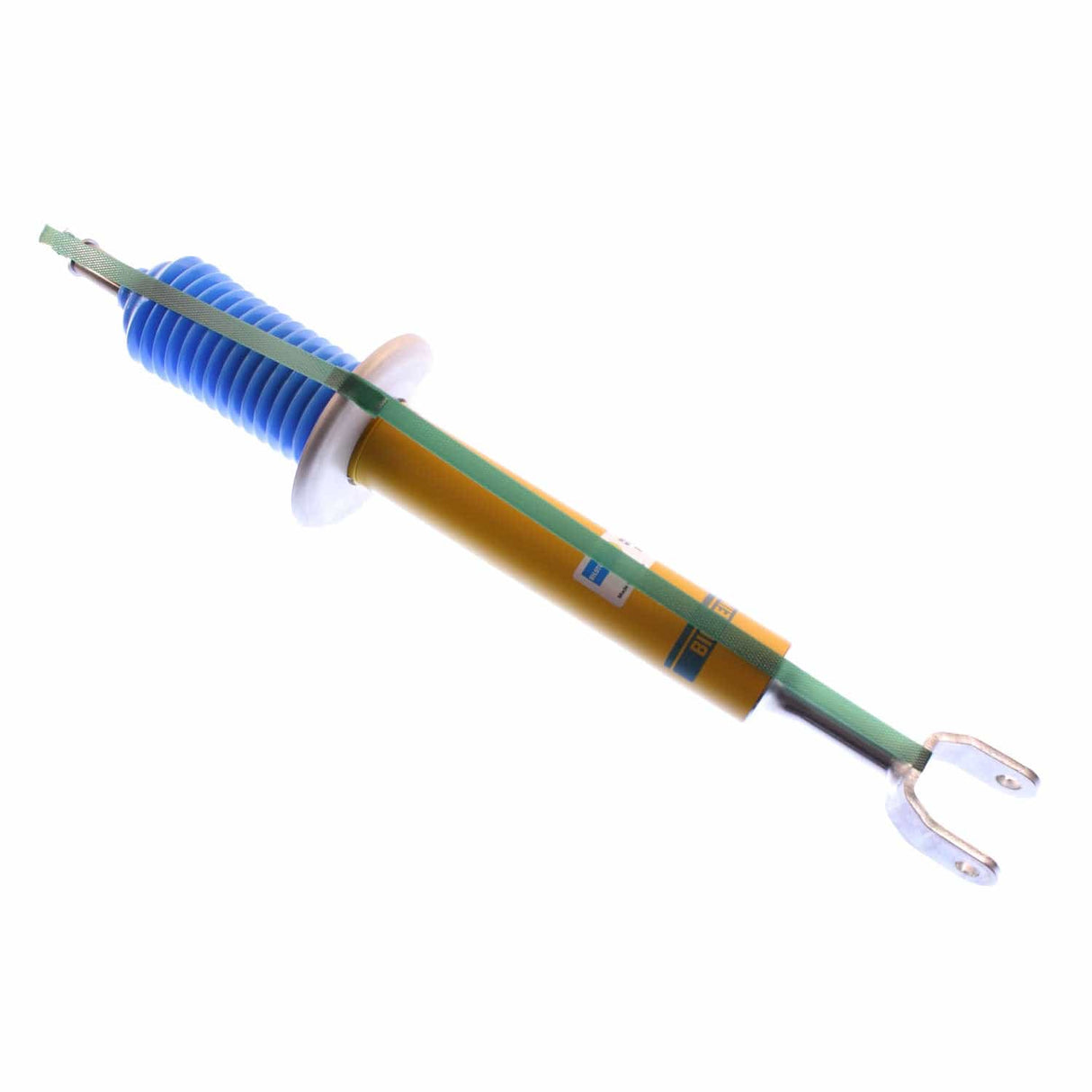 Bilstein B6 Audi A6 Quattro Base Front 36mm Monotube Strut Assembly