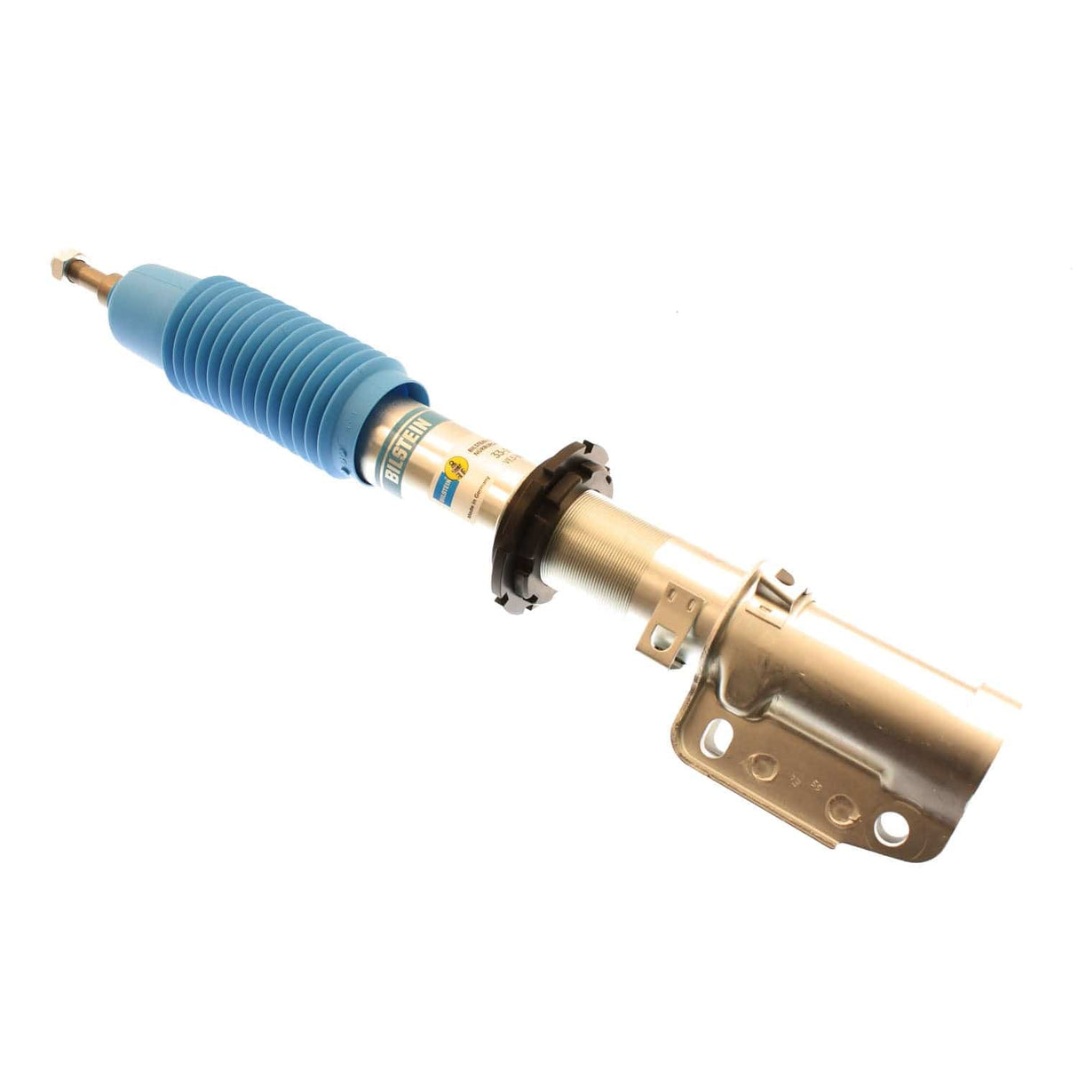 Bilstein B6 Porsche 911 Carrera Front Left 36mm Monotube Strut Assembly
