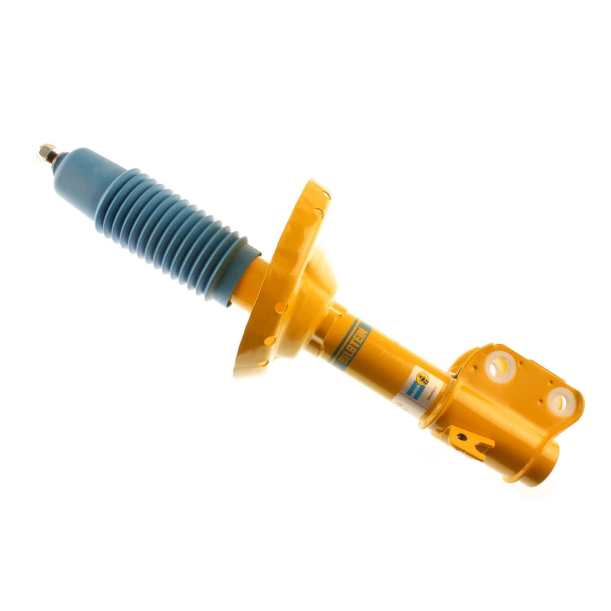 Bilstein B6 Subaru Legacy GT Front Right 36mm Monotube Strut Assembly