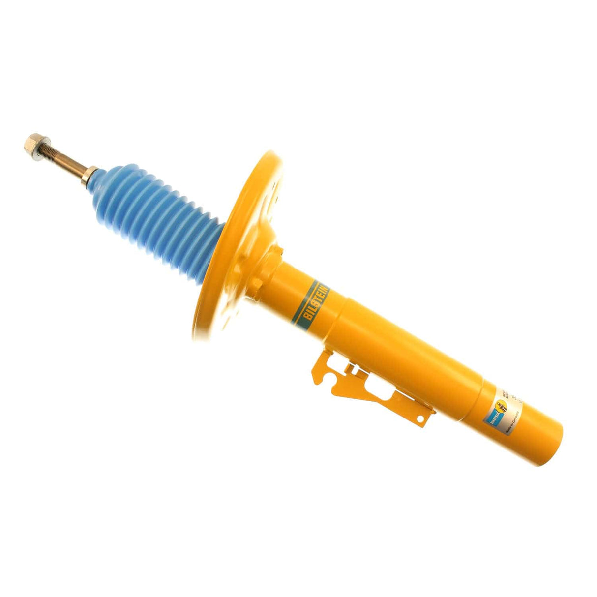 Bilstein B6 Porsche Boxster Base Front 36mm Monotube Strut Assembly
