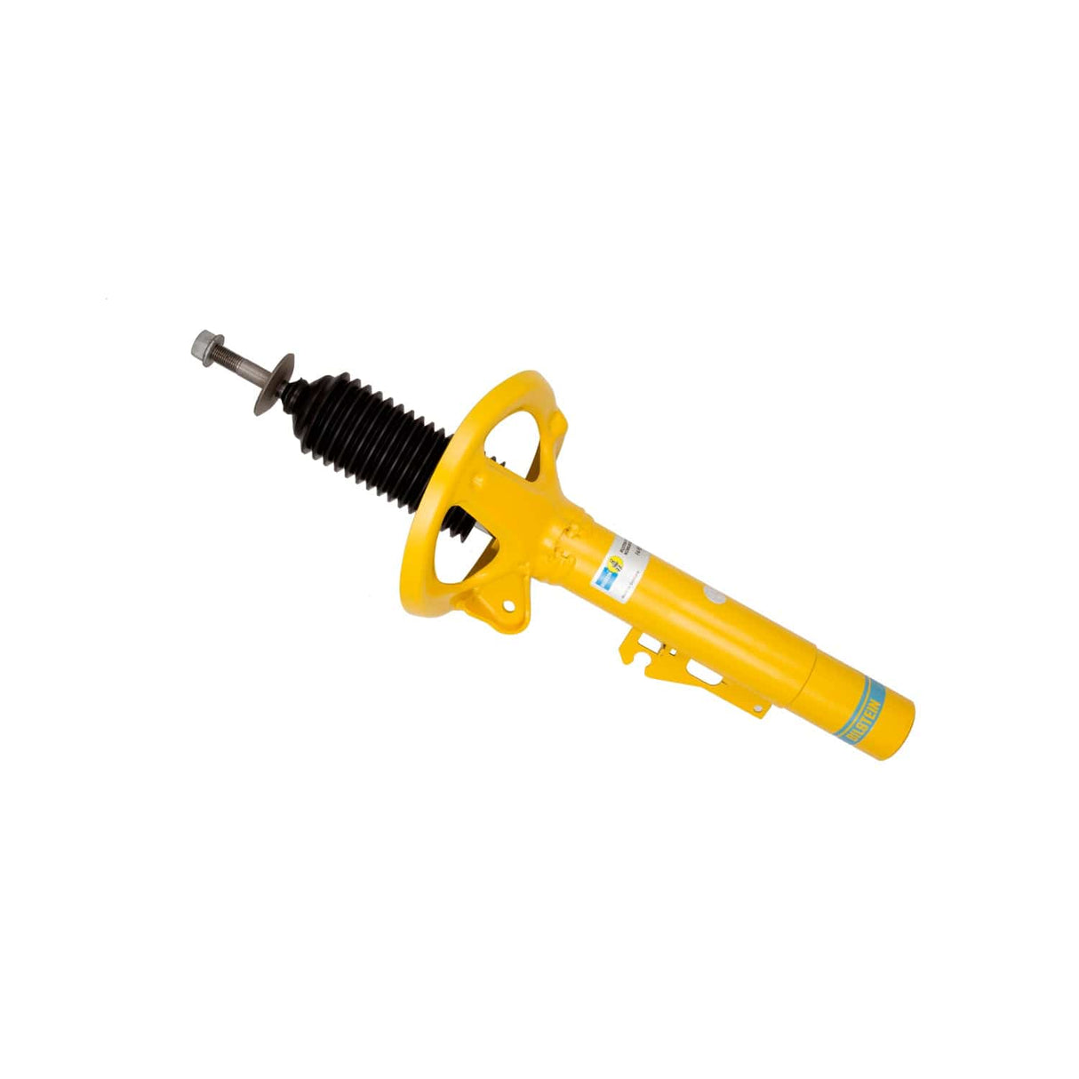 Bilstein B6 Porsche 911 Carrera 4 Front Left Suspension Strut Assembly