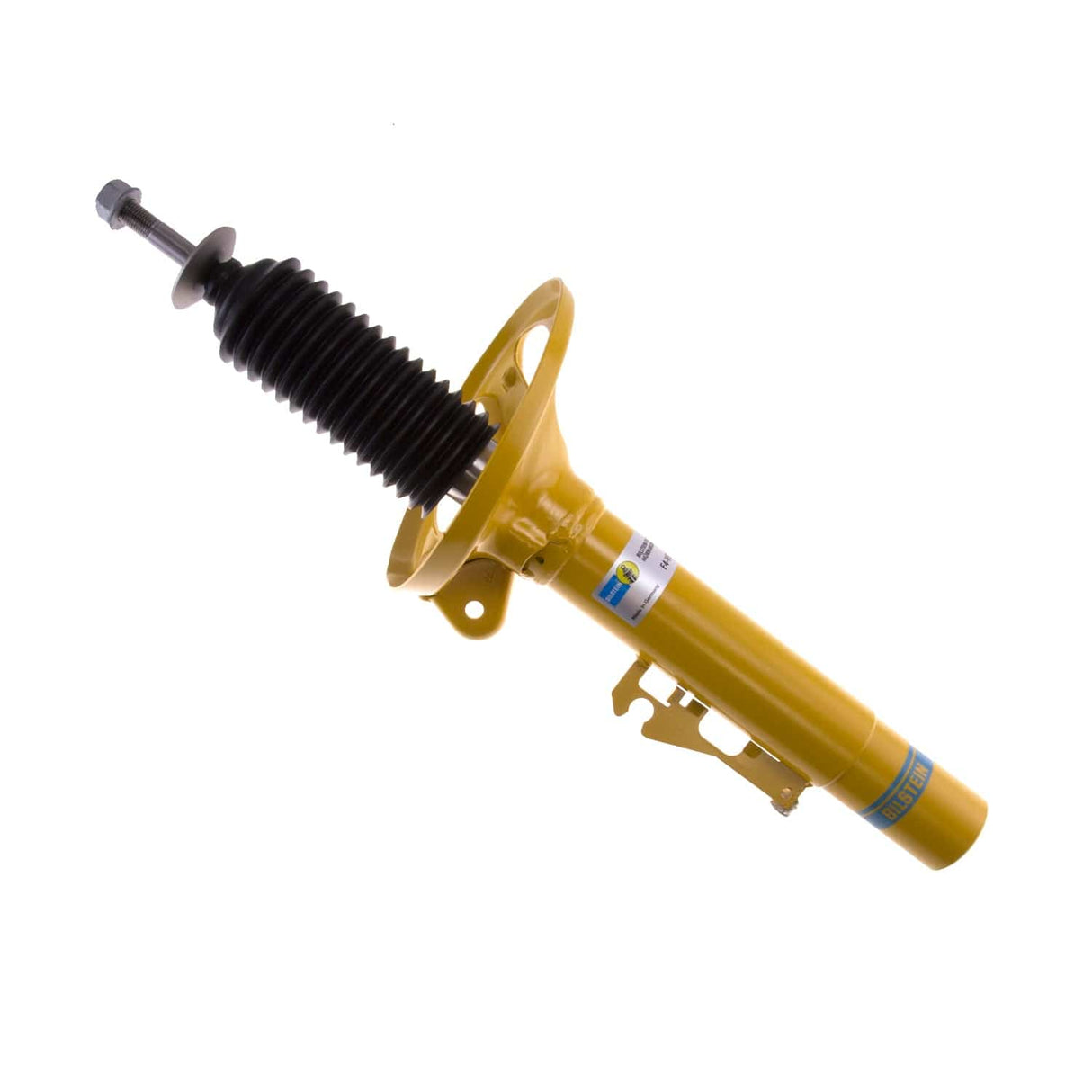 Bilstein B6 Porsche 911 Carrera 4 Front Right Suspension Strut Assembly