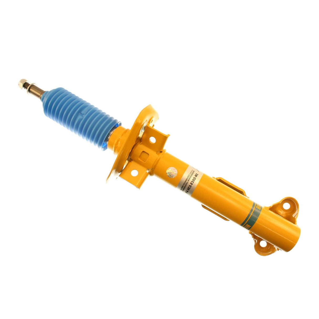 Bilstein B6 Mercedes-Benz C300 Luxury Front 36mm Monotube Strut Assembly