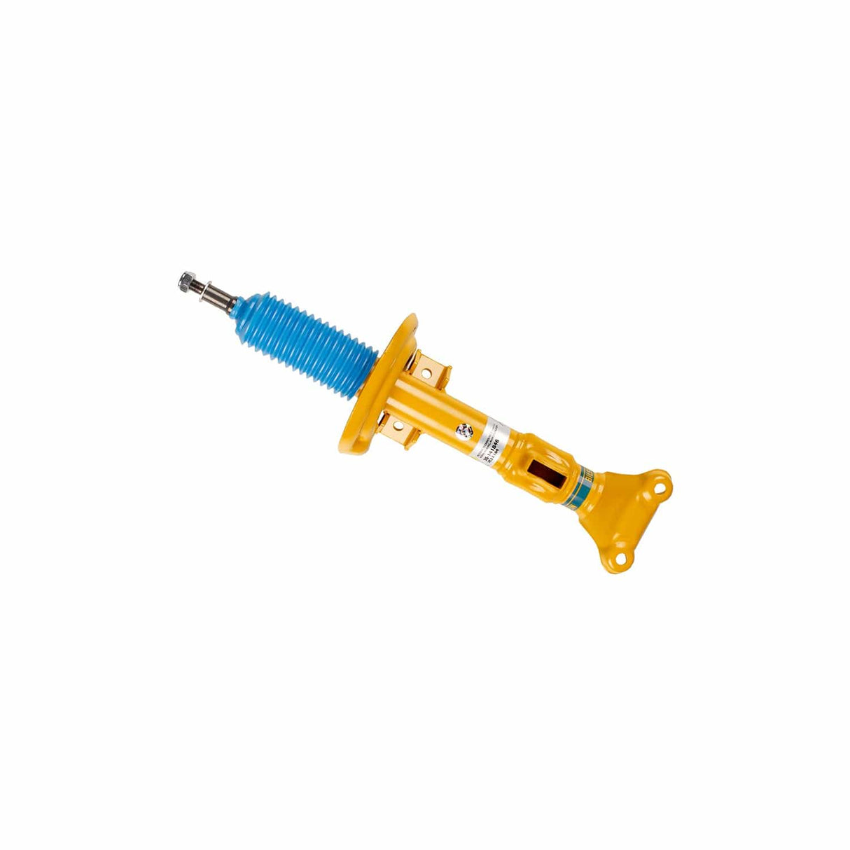 Bilstein B8 Mercedes-Benz C230 Base Front Suspension Strut Assembly