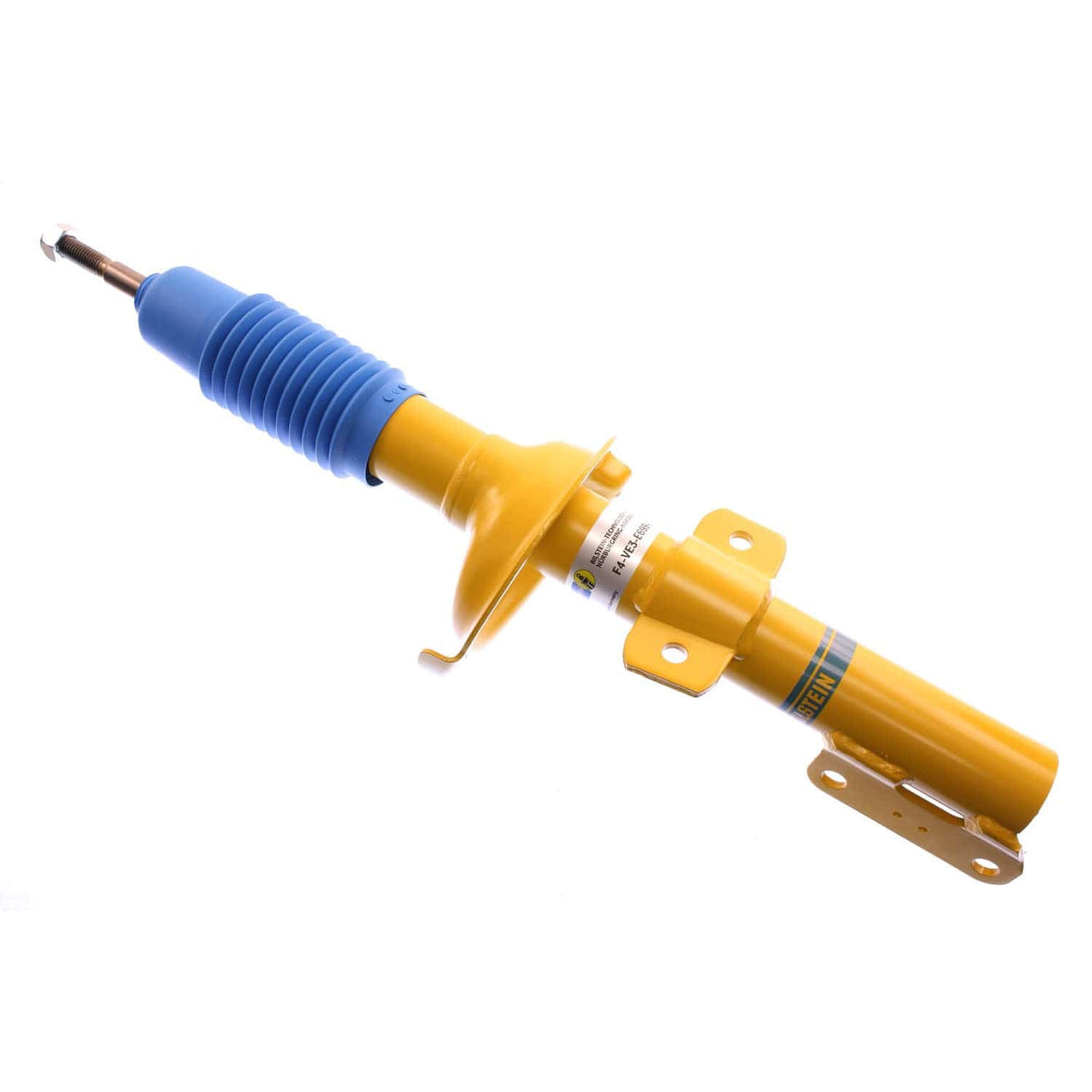 Bilstein B6 Volvo XC90 Base Front 36mm Monotube Strut Assembly