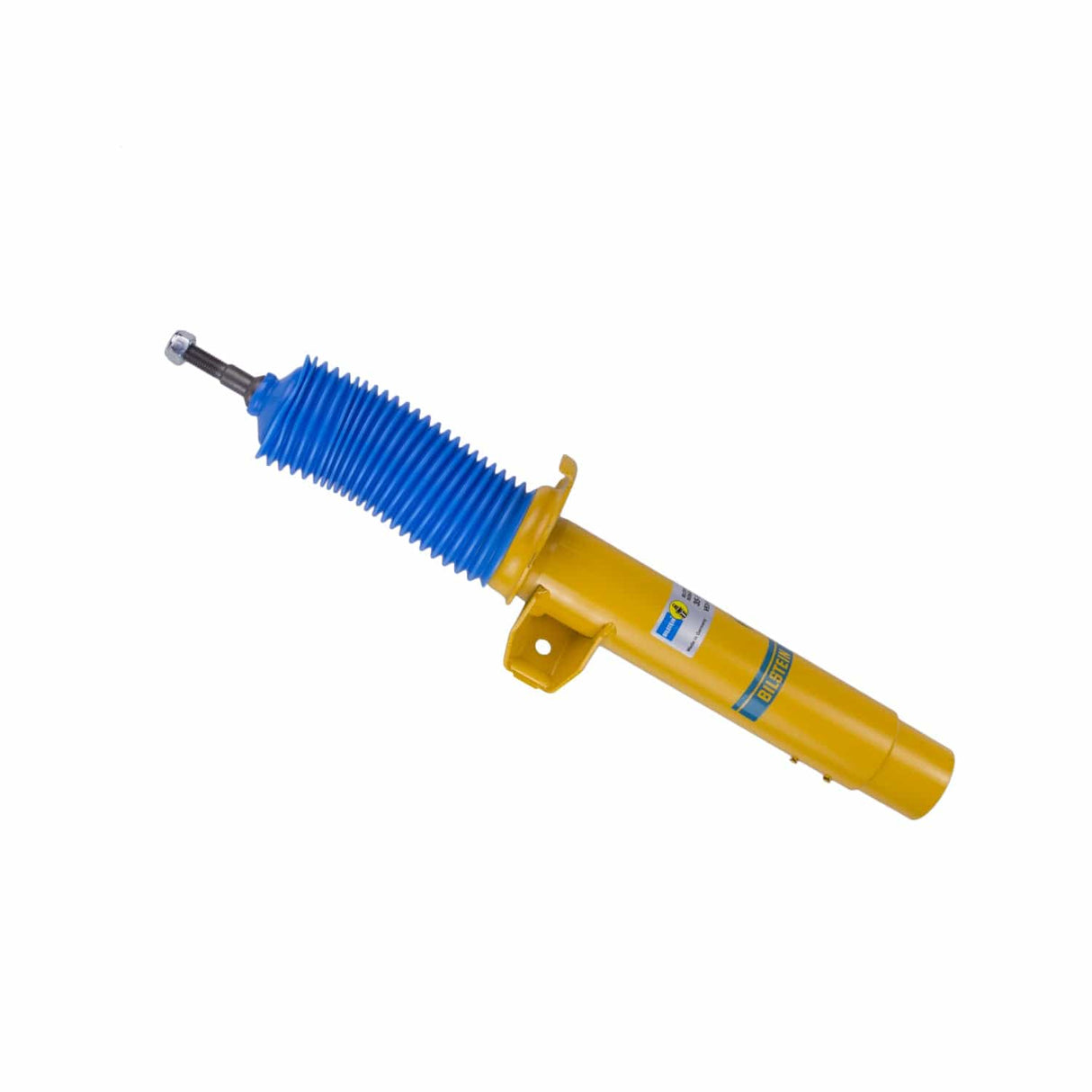 Bilstein B6 BMW X1 xDrive28i Front Right Suspension Strut Assembly