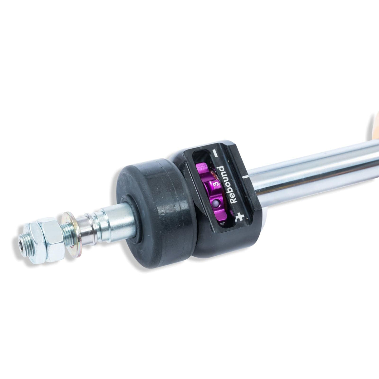 KW V3 Coilover Kit Bundle - Audi S5 (B9) with Electronic Dampers