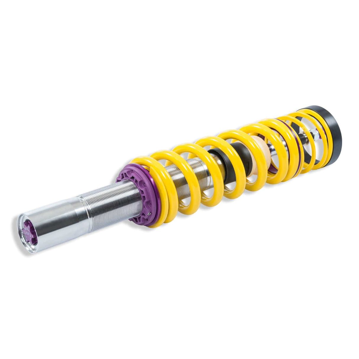 KW V3 Coilover Kit - Audi S5 Sportback; without EDC; (50mm )