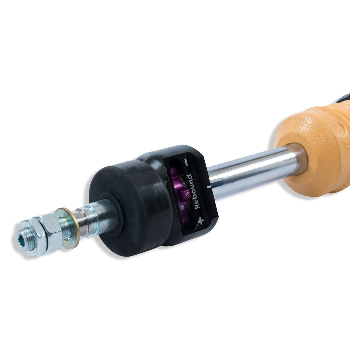 KW V3 Coilover Kit - Audi S5 Sportback; without EDC; (48.5mm )