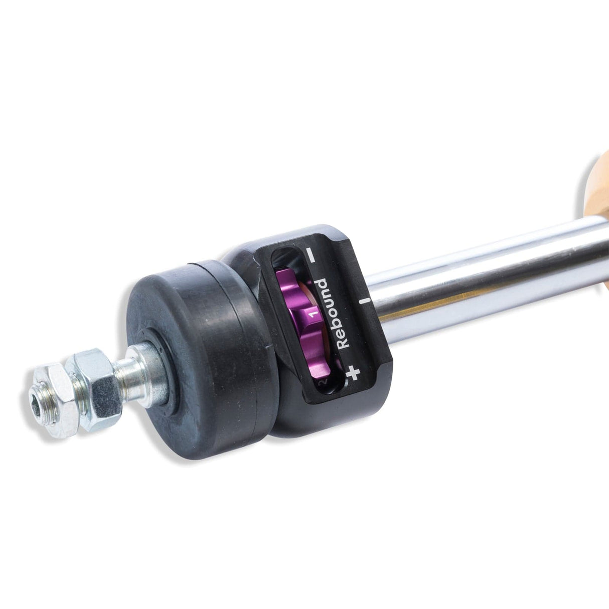 KW V3 Coilover Kit - Alfa Romeo Giulia 2WD; without electronic dampers