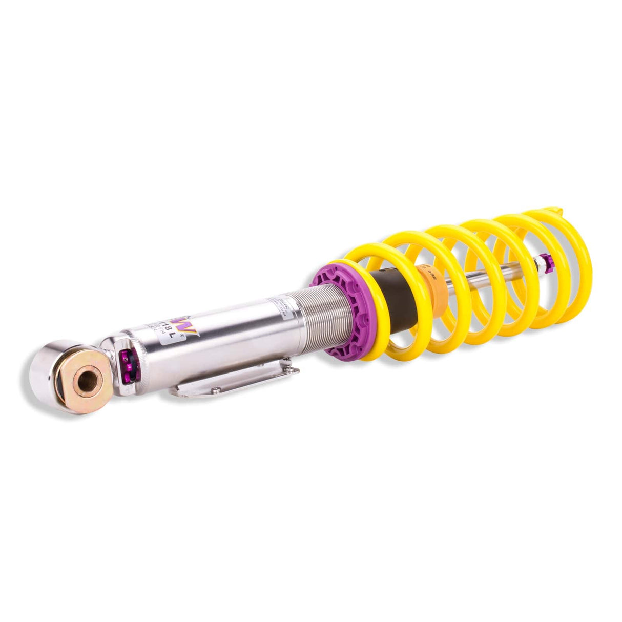KW V3 Coilover Kit Bundle - BMW M6 F12/13 with cancellation kit