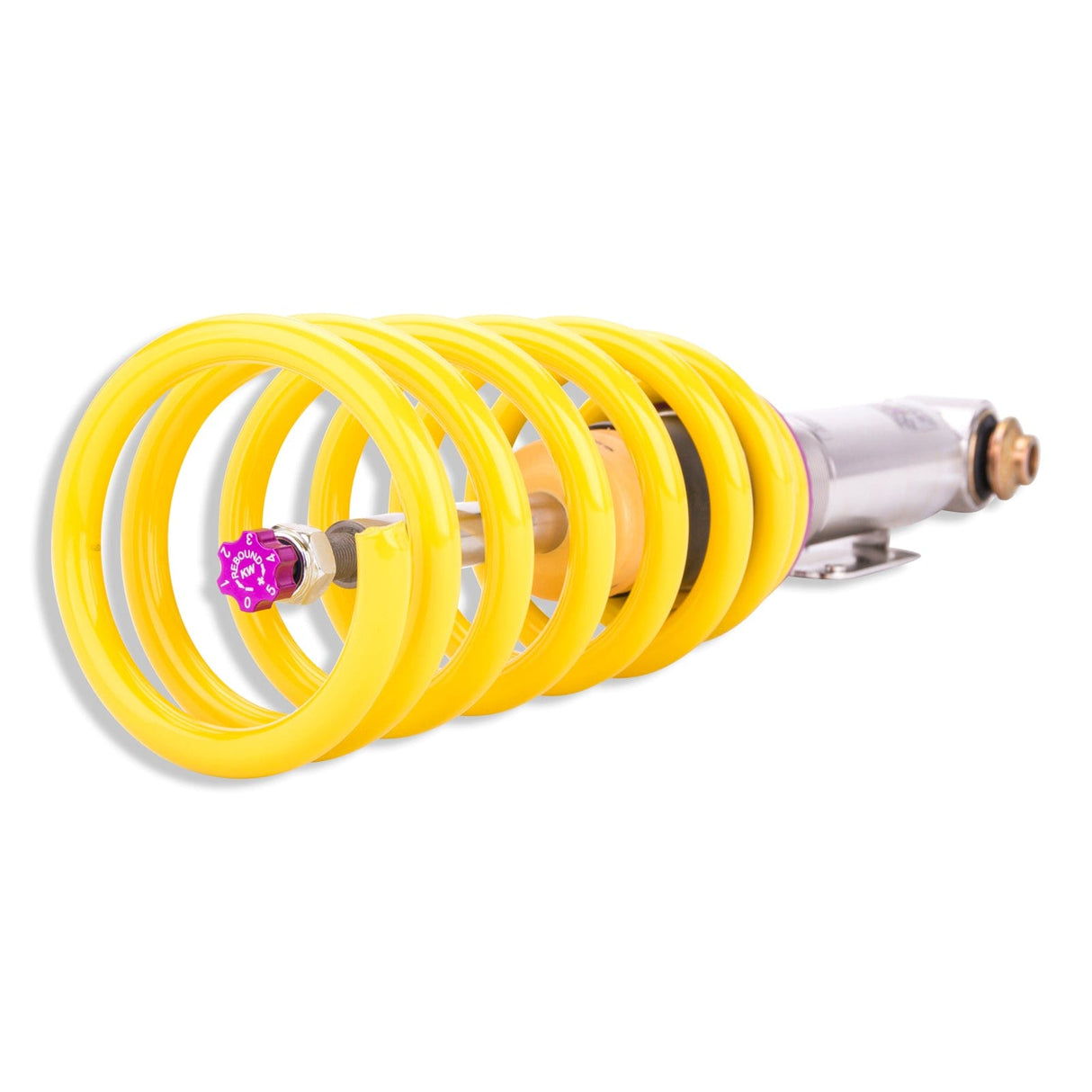 KW V3 Coilover Kit Bundle - BMW M6 F12/13 with cancellation kit