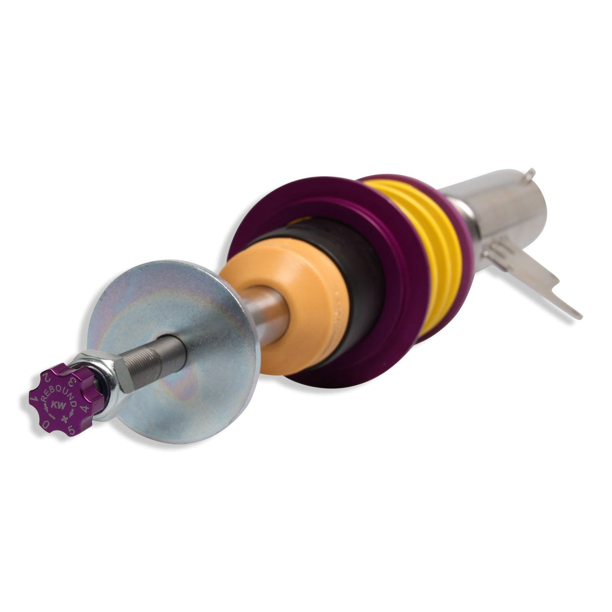 KW V3 Coilover Kit Bundle - BMW X6