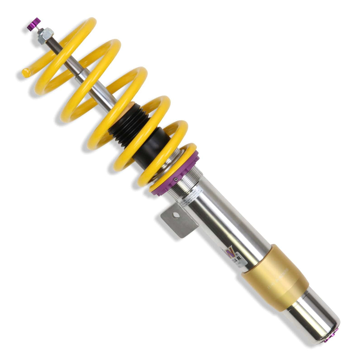 KW V3 Coilover Kit - 2011+ BMW 1series M