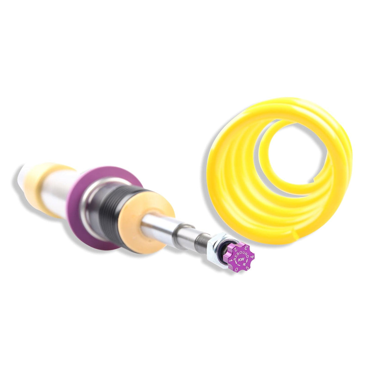 KW V3 Coilover Kit - 2011+ BMW 1series M