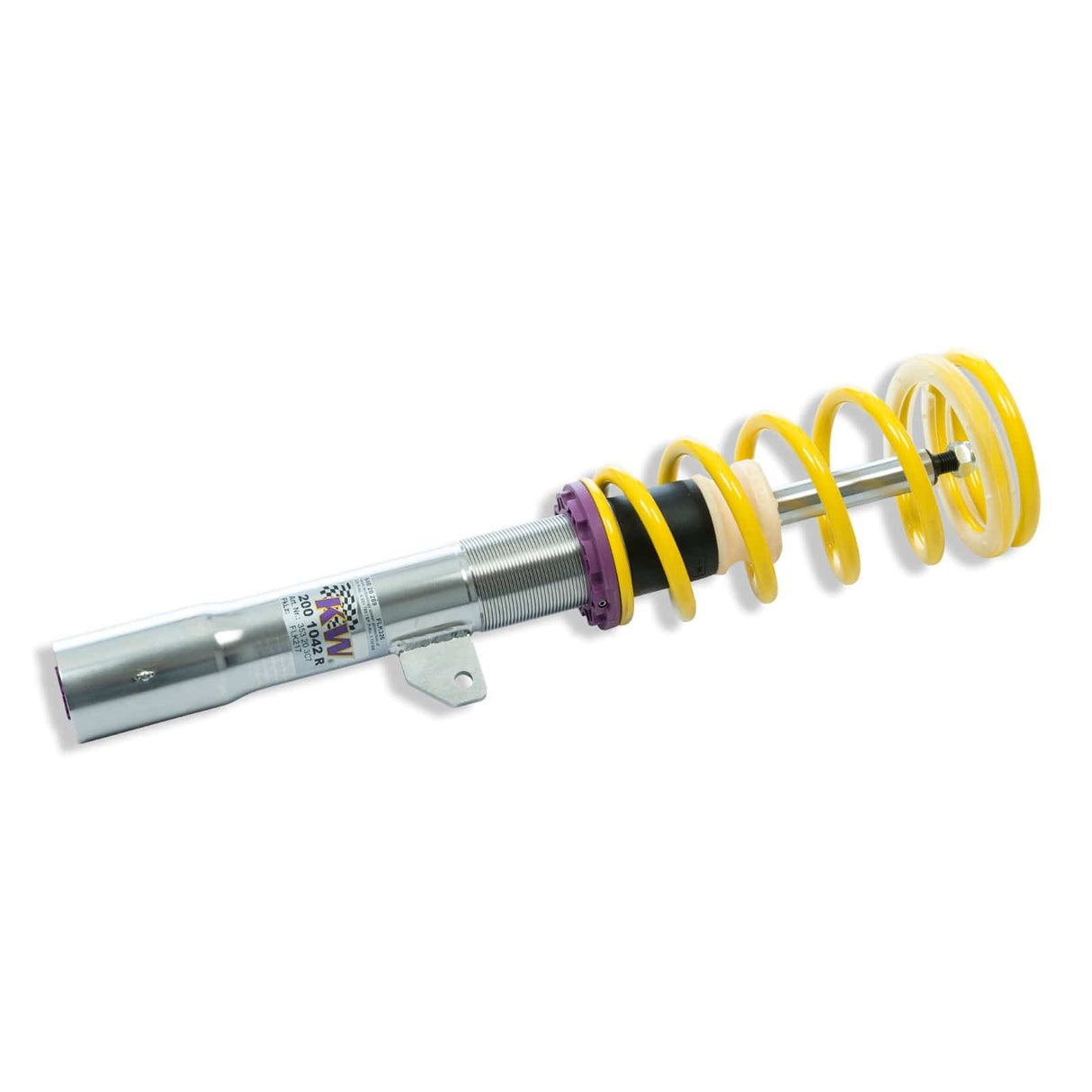 KW V3 Coilover Kit - BMW X1 (F48); BMW X2 (F39); Mini Cooper Clubman (F54); Mini Countryman(F60); without electronic dampers