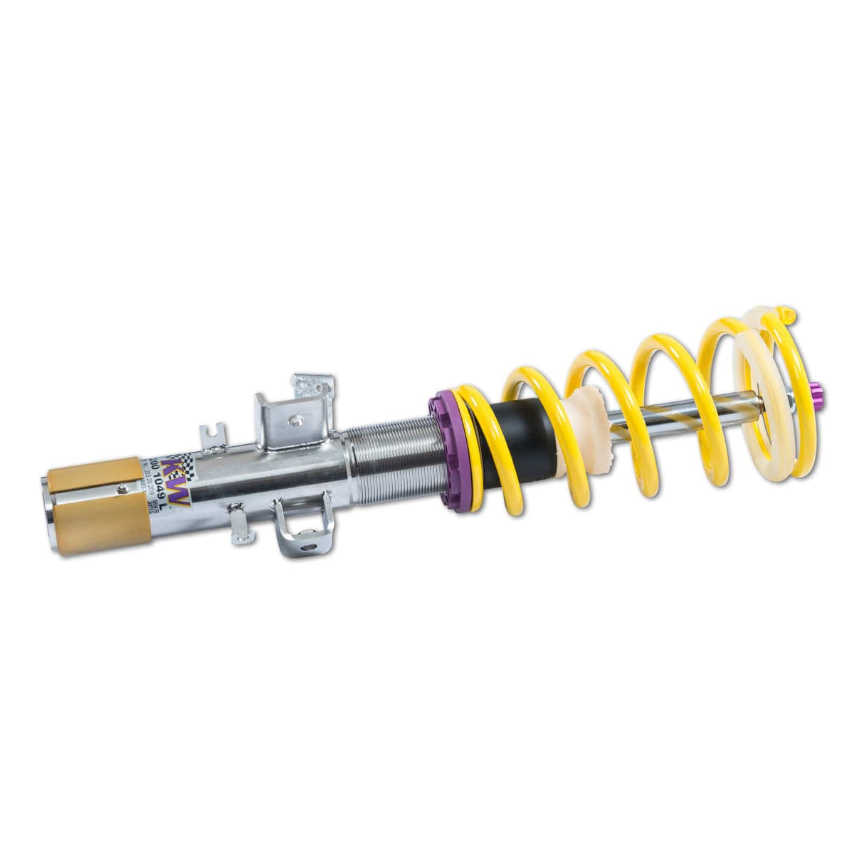 KW V3 Coilover Kit - BMW 3 Series G20 330i Sedan RWD; without EDC