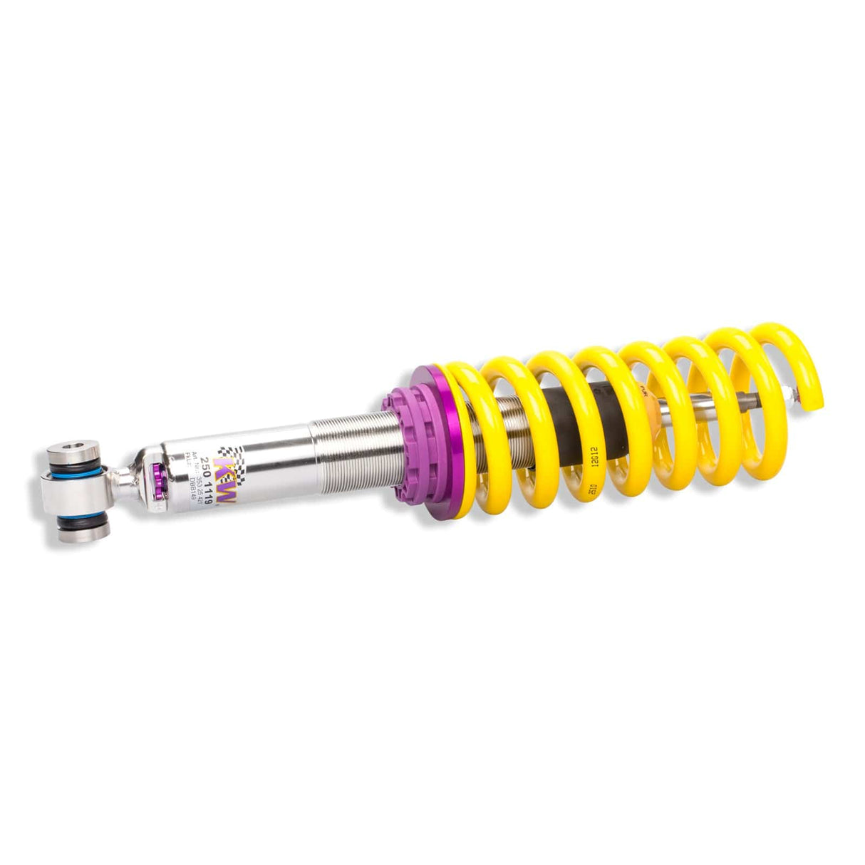 KW V3 Coilover Kit - Mercedes SL (R230)