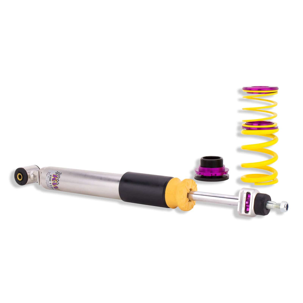 KW V3 Coilover Kit - AMG 45