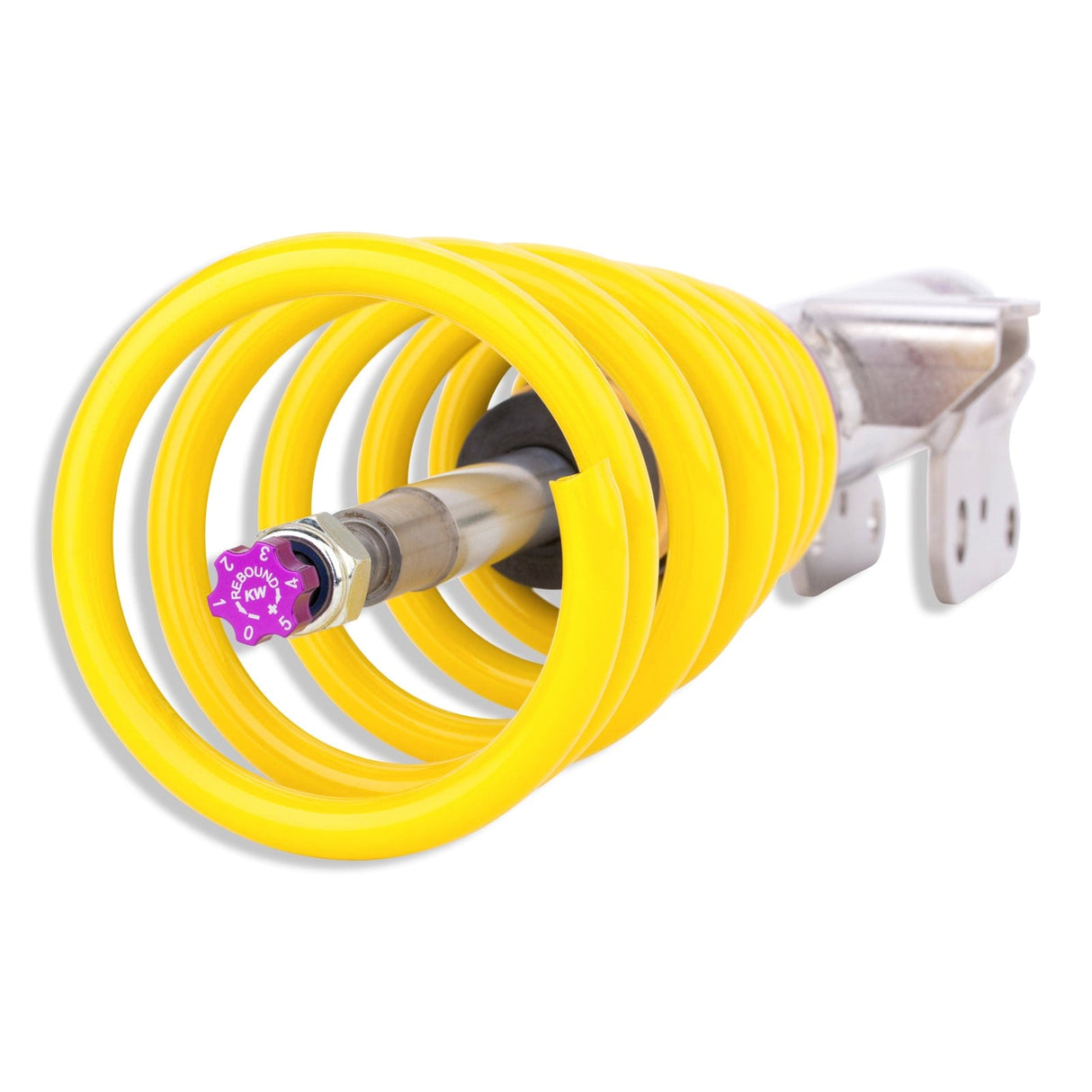 KW V3 Coilover Kit - AMG 45