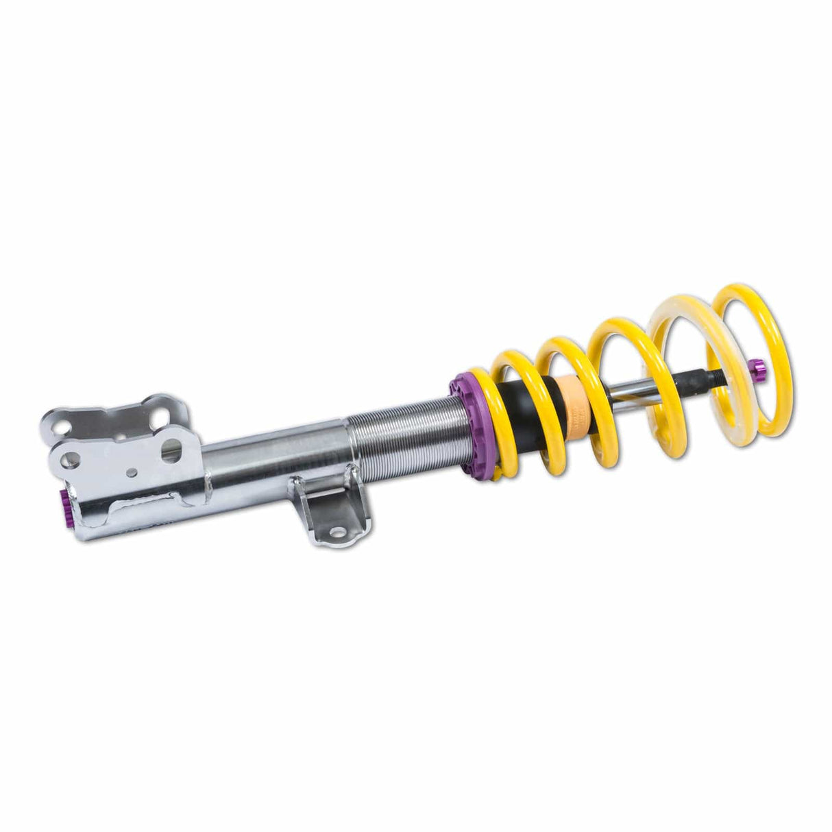 KW V3 Coilover Kit - Mercedes Benz CLA 250 $ Matic