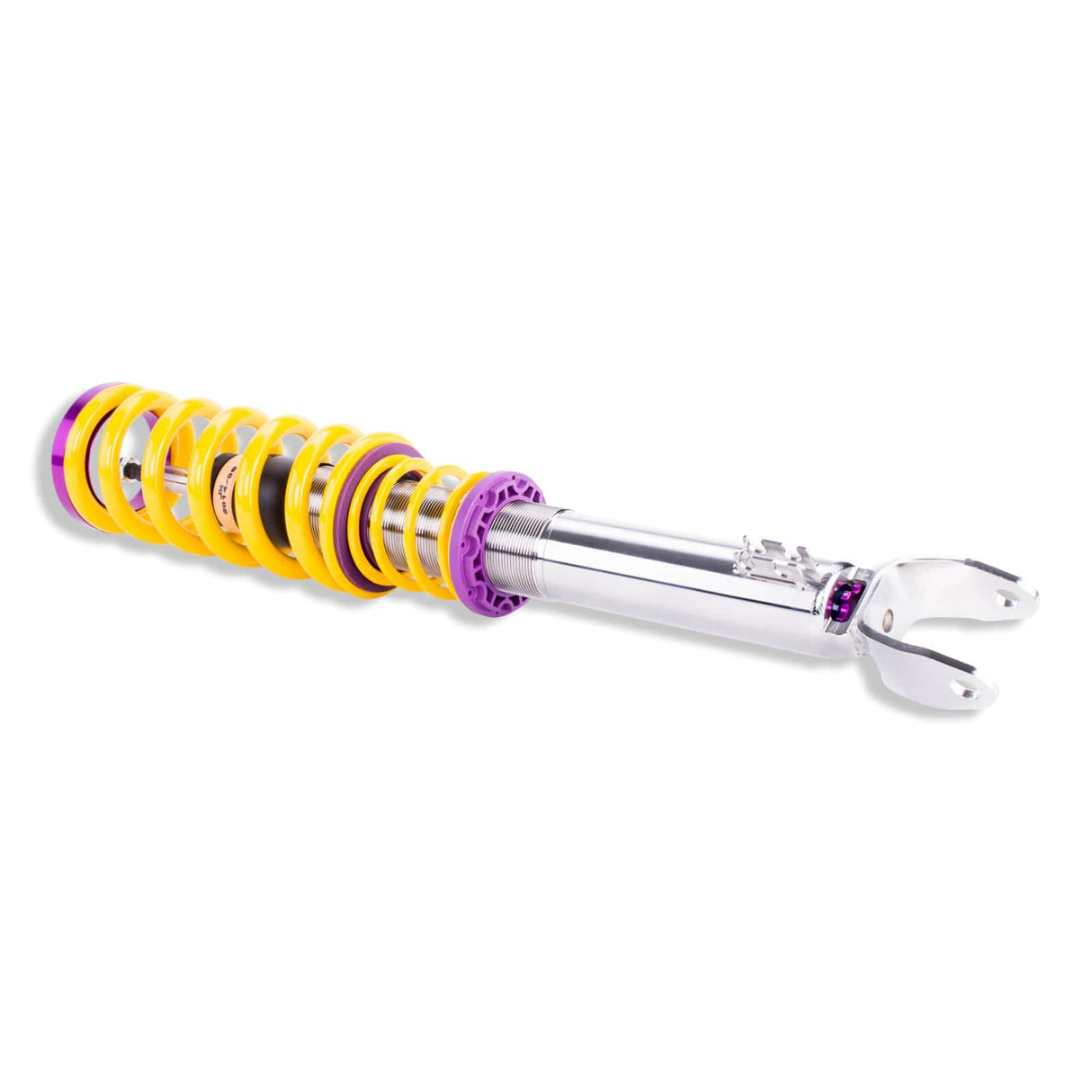 KW V3 Coilover Kit - Mercedes C63 AMG S