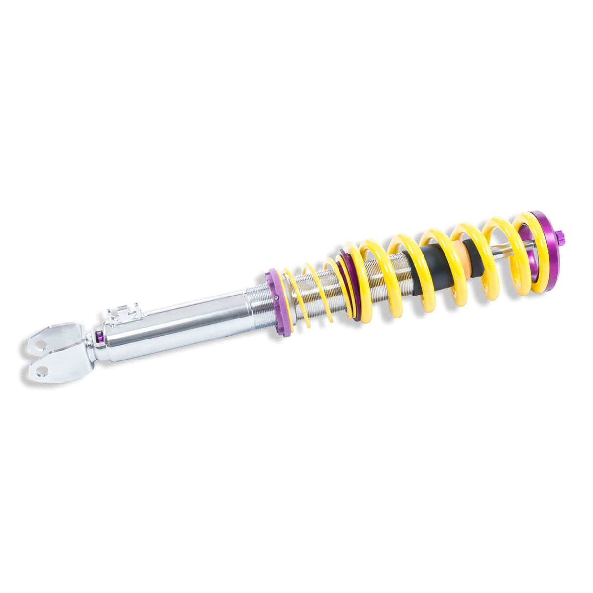 KW V3 Coilover Kit - Mercedes AMG C 63, C 63 S, Coupe