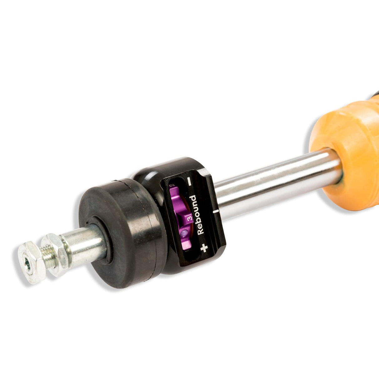 KW V3 Coilover Kit - Mercedes GLC SUV 4Matic (X253)(204X) GLC300, GLC43 AMG