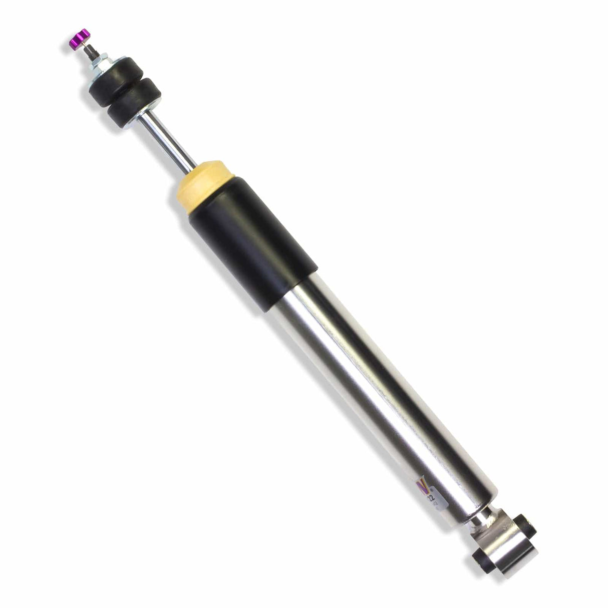 KW V3 Coilover Kit - Ford Mustang Shelby GT500