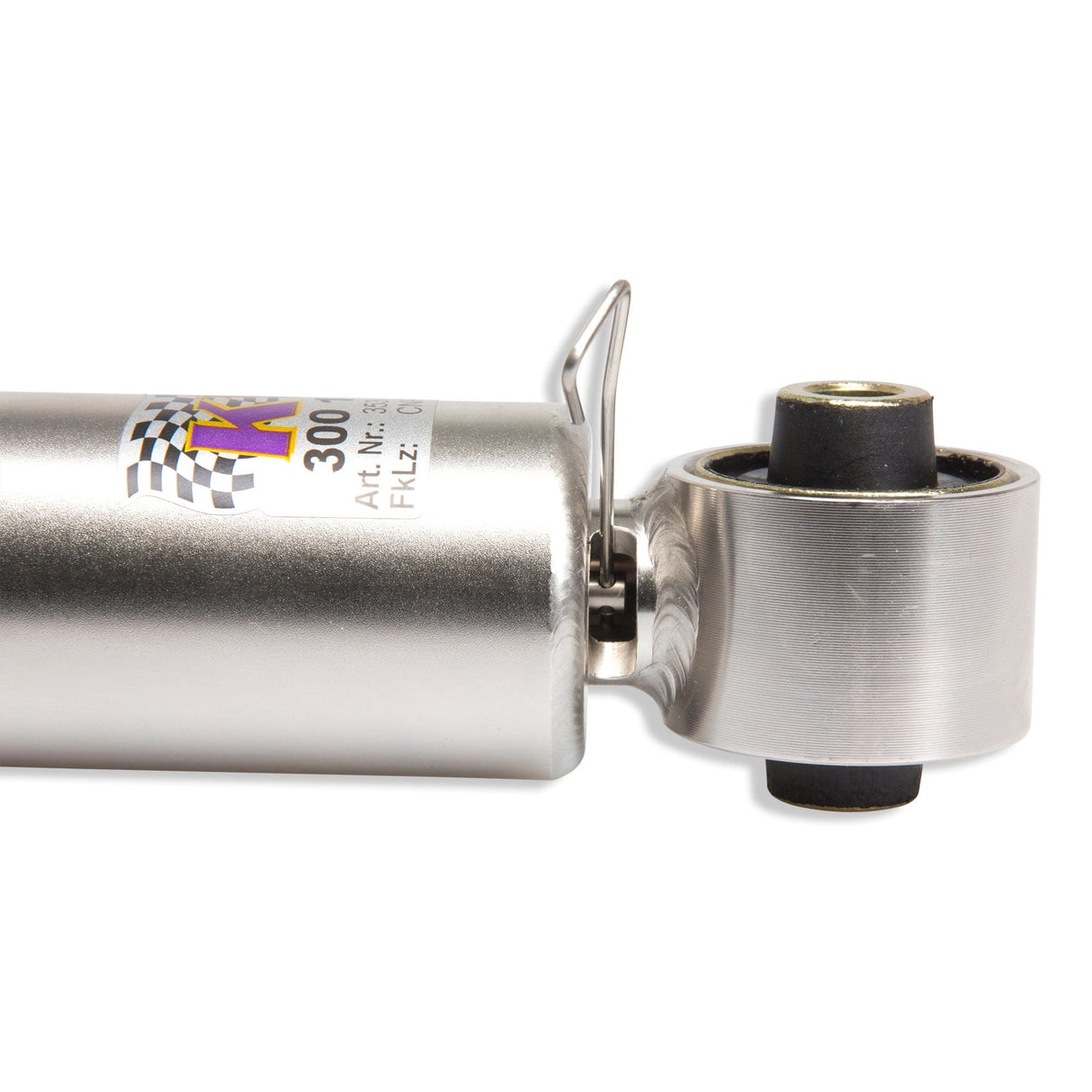 KW V3 Coilover Kit - Ford Mustang Shelby GT500