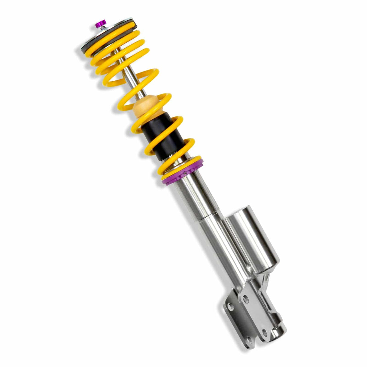 KW V3 Coilover Kit - Subaru Impreza STI (GD, GG)