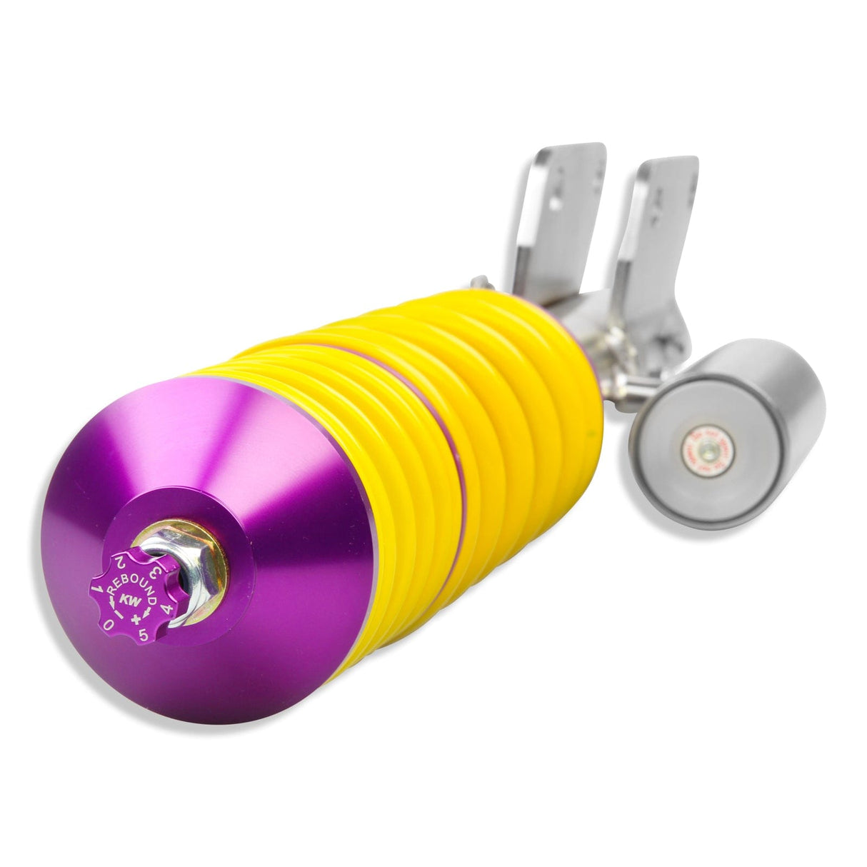 KW V3 Coilover Kit - Subaru Impreza STI (GD, GG)