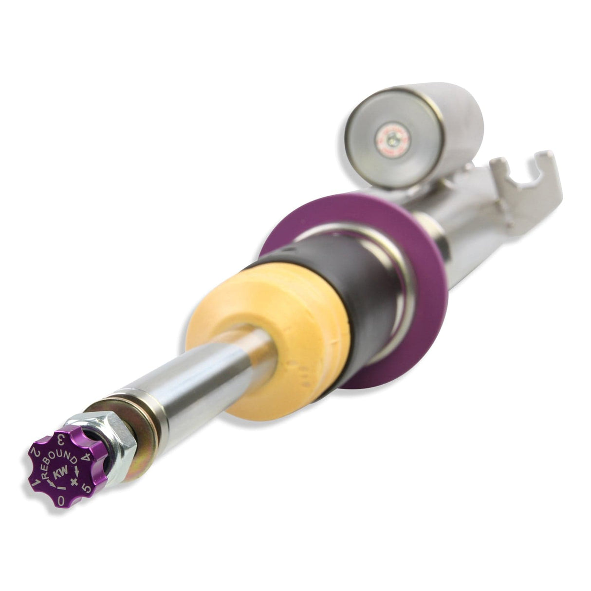 KW V3 Coilover Kit - Subaru Impreza STI (GD, GG)