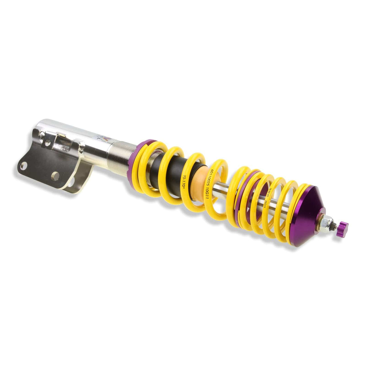KW V3 Coilover Kit - Subaru Impreza STI (only)