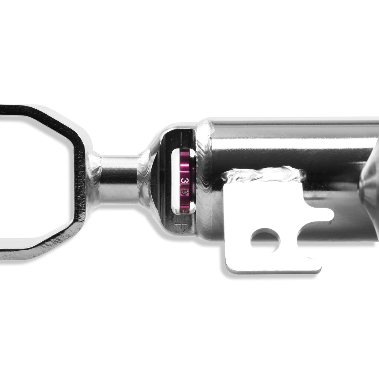 KW Suspensions KW V3 Coilover Kit - Honda S2000