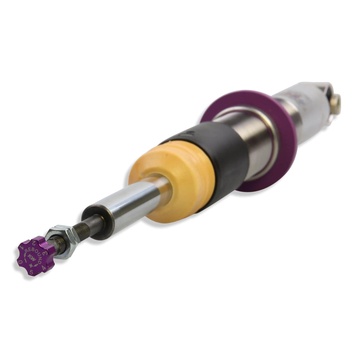 KW Suspensions KW V3 Coilover Kit - Acura NSX; (NA1)